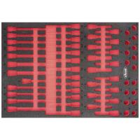 Vigor V6810-L V6810-L Plukschuiminlegstuk - thumbnail