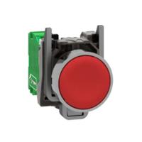Schneider Electric ZB4RTA4 ZB4RTA4 Druktoets Moment IP66 (front), IP30 (achterzijde) 1 stuk(s) - thumbnail
