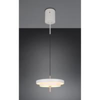 Trio Design hanglampKeaton wit Ø 40cm - 340219176 - thumbnail