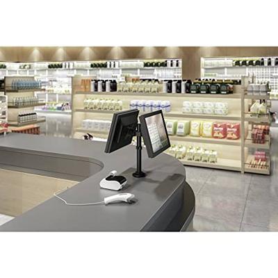 SpeaKa Professional SP-DMM-200 VESA-monitorhouder SpeaKa Professional SP-DMM-200 VESA-monitorhouder