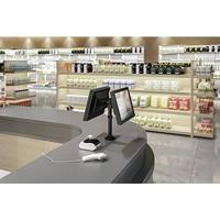 SpeaKa Professional SP-DMM-200 VESA-monitorhouder - thumbnail
