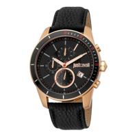 Just Cavalli Sport JC1G166L0025 Heren Horloge 44mm WR 100mt - thumbnail