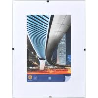 Henzo Clip frame 20x30 Transparant - thumbnail
