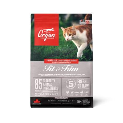 ORIJEN WHOLE PREY FIT & TRIM CAT 1,8 KG