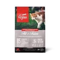 ORIJEN WHOLE PREY FIT & TRIM CAT 1,8 KG - thumbnail
