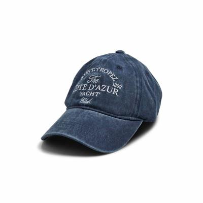 Sportcap Pieces 17156273-15-3932 TCX Blauw Één maat