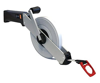 Hultafors Landmeter Tracker TRR 50 | Type B | 50m - HU356901