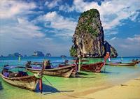 Educa - Puzzle 2000 - Krabi, Thailand ( 018007) - thumbnail