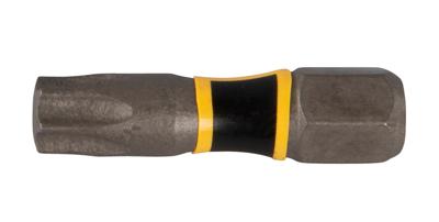 Makita Accessoires Slagschroefbit T30x25mm C IMPR - E-03230 - E-03230 - thumbnail