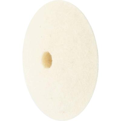 PFERD TOOLS 44367008 Viltlens Diameter 17 mm 10 stuk(s)