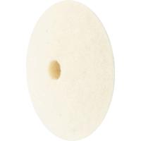 PFERD TOOLS 44367008 Viltlens Diameter 17 mm 10 stuk(s) - thumbnail