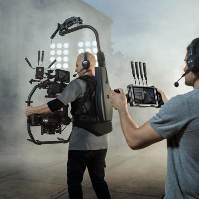 DJI Video Transmitter cameradatatransmitter Zwart