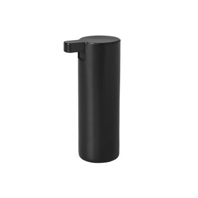Blomus Modo Zeepdispenser staal zwart