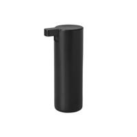 Blomus Modo Zeepdispenser staal zwart - thumbnail