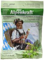 Salus Alpenkraft Bonbons - thumbnail