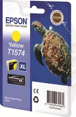 Epson T1574 Geel