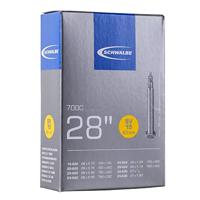 Schwalbe binnenband 27/28 x 0.75/1.10 (18/28 622/630) FV 60 mm - thumbnail