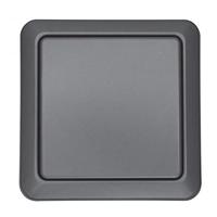 KlikAanKlikUit AGST-8800 Draadloze Buiten Wandschakelaar knop - thumbnail