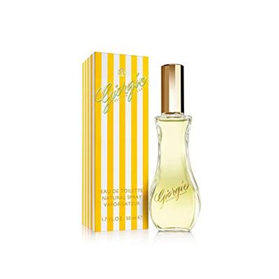 Giorgio Beverly Hills Yellow Eau de Toilette
