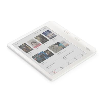 E-reader Rakuten N428-KU-WH-K-CK Wit 32 GB 7"