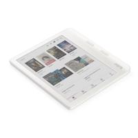 E-reader Rakuten N428-KU-WH-K-CK Wit 32 GB 7" - thumbnail