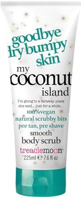 my coconut Treaclemoon Body Scrub My Coconut Island 225 ml