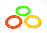 Bestway Springkussen Opblaasbare Spellen Ringen 175x173x137 cm +3 Jaar Tuin 52269 - thumbnail