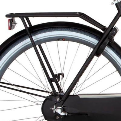 Cortina achterdrager u4 family d50 jet black matt