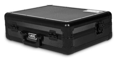 UDG U93023BL Ultimate Pick Foam Flight Case Black voor Ableton Push 3