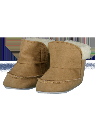 Schoenen - Bruin Schoenen - Bruin