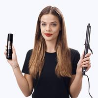 ghd Heat Protect Styling Curl Hold Spray 120ml - thumbnail