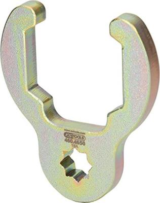 KS Tools 460.4650 1/2 brandstoffilter-sleutel Ø 50 mm voor Fuso