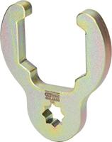 KS Tools 460.4650 1/2 brandstoffilter-sleutel Ø 50 mm voor Fuso - thumbnail