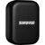 Shure MoveMic AMV-LAV charging case voor MoveMic systeem - thumbnail