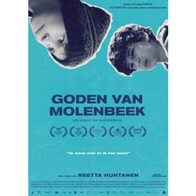 Goden Van Molenbeek (DVD)
