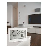 Draadloos weerstation TFA Dostmann CASA 35.1135.01 Zwart - thumbnail