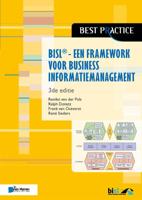 BISL. Een framework voor business informatiemanageme (Paperback) - thumbnail