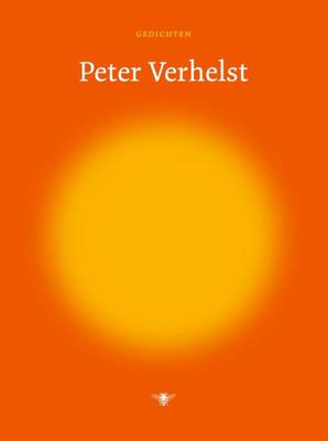 Zon - Peter Verhelst - ebook