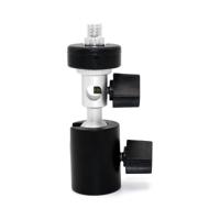 Caruba Flits/Parapluhouder - 3/8" schroefdraad - thumbnail