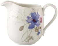 VILLEROY & BOCH - Mariefleur Gris Basic - Melkkannetje 6-pers. - thumbnail