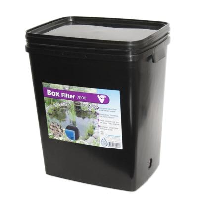 Aansluitmateriaal voor Filterbox 7000 Velda - Velda Aansluitmateriaal voor Filterbox 7000 Velda - Velda