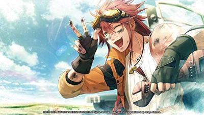 Code Realize Guardian of Rebirth - thumbnail