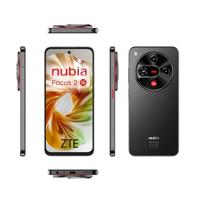 Smartphone ZTE Blade Nubia Focus 2 5G 256GB/8GB Black - thumbnail