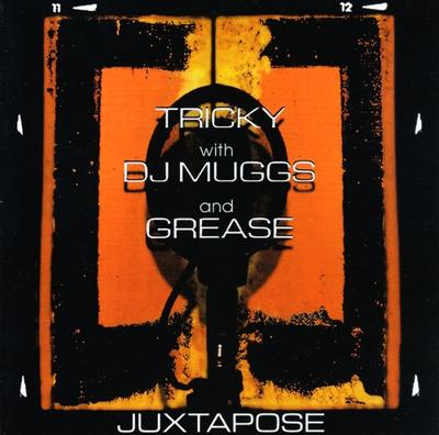 Juxtapose - CD (0600753527566) Juxtapose - CD (0600753527566)