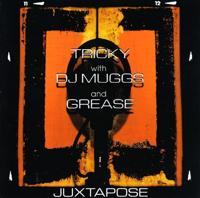 Juxtapose - CD (0600753527566) - thumbnail