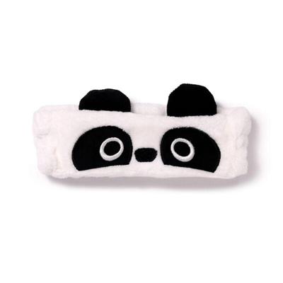 Adoramals Susu de Panda Haarband Hoofdband