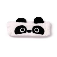 Adoramals Susu de Panda Haarband Hoofdband - thumbnail