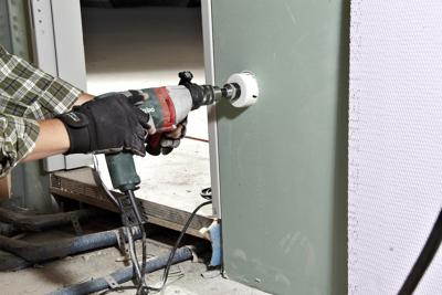 Metabo Boormachine BE 75-16 - 600580000
