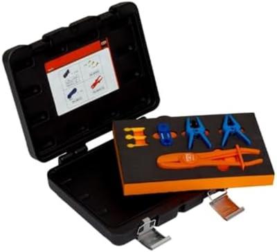 Bahco brandstofpijp afscheider 8,8 m | BE2572