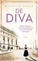 De Diva - Michelle Marly - eBook (9789493095540) - thumbnail